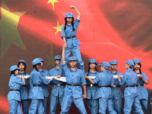 手机娱乐